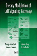 Dietary modulation of cell signaling pathways