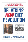 Dr. Atkins New Diet Revolution