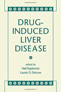 Drug-Induced liver disease