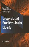 Drug - related problems in the elderly