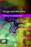 Drugs and the liver