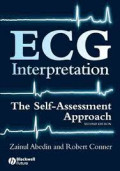 ECG Interpretation - The Self-Assessment Approach. Edition 2