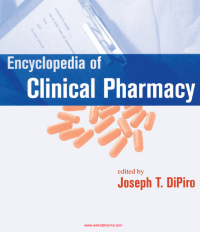 Encyclopedia of Clinical Pharmacy