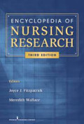 Encyclopedia of nursing research. edition 3