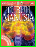 Ensiklopedia Tematis Eyewitness Tubuh Manusia