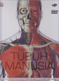 Ensiklopedia tubuh manusia