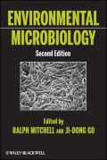 Environmental Microbiology, 2nd Edition