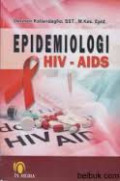 Epidemiologi HIV - AIDS