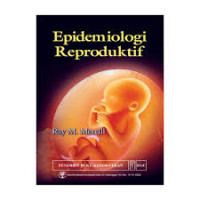 Epidemiologi Reproduksi