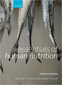 Essentials of Human Nutrition. 4th Edition