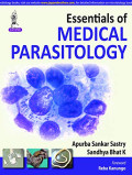 Essentials of MEDICAL PARASITOLOGY