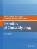 Essentials of clinical mycology. Edition 2
