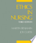 Ethics in nursing Edisi 3