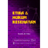 Etika & Hukum Kesehatan