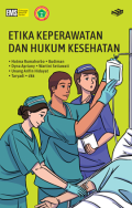 Etika keperawatan dan hukum kesehatan