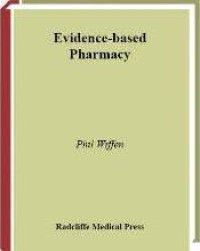 Evidence-based Pharmacy