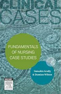 FUNDAMENTALS OF NURSING CASE STUDIES