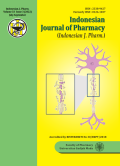 Journal Of Pharmacy Indonesia (Indonesia J.Pharm) Vol. 33 No. 3 Tahun 2022