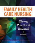 Family Health Care Nursing ; Theory, Practice and Research