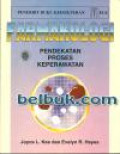 Farmakologi : Pendekatan proses keperawatan