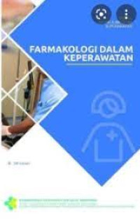 Farmakologi dalam keperawatan