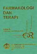 Farmakologi dan terapi