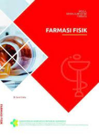 Farmasi fisik