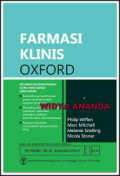 Farmasi klinis oxford