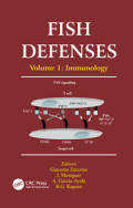 Fish Defenses Vol. 1: Immunology 1st Edition