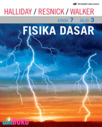 Fisika dasar JILID 3