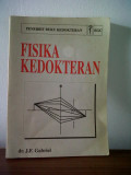 Fisika kedokteran