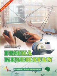 Fisika kesehatan