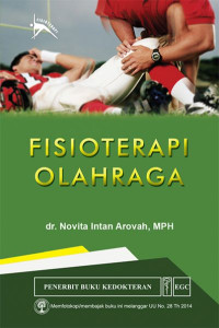 Fisoterapi olahraga