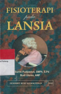 Fisioterapi pada lansia