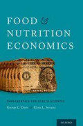 Food and nutrition economics - Fundamentals for health sciences