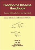 Foodborne disease handbook volume 4 - Seafood and Environmental Toxins