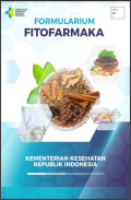 Formularium Fitofarmaka