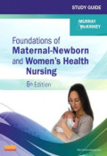 Foundations of Maternal-Newborn and Women's Health Nursing