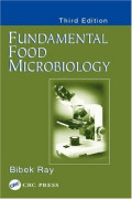 Fundamental Food Microbiology, 3rd Edition