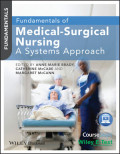 Fundamentals of Medical Surgical Nursing - A Systems Approach