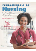 Fundamentals of nursing: the art and science of nursing care