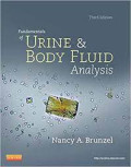 Fundamentals of urine and body fluid analysis. Edition 3