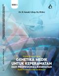 Prinsip-prinsip pokok - Genetika medik untuk keperawatan dan profesional kesehatan - Suatu penedekatan interpropefesional