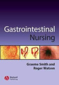 Gastrointestinal nursing