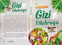 Gizi Olahraga