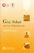 Gizi Sehat Untuk Perempuan