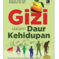 Gizi dalam daur kehidupan