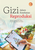 Gizi dalam kesehatan reproduksi