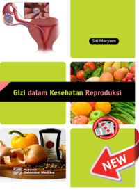 Gizi dalam kesehatan reproduksi