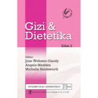 Gizi dan Dietetika